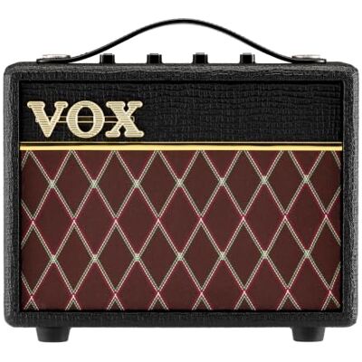 Vox AC MINI Compacte 10W Elektrische Gitaarcombo-Versterker Vox AC MINI Compacte 10W Elektrische Gitaarcombo-Versterker