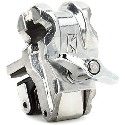 TAMA MC9 Bass Drum Hoop Grip Houder voor drums TAMA MC9 Bass Drum Hoop Grip Houder voor drums