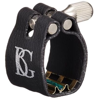BG Super Revelation rietbinder Bb klarinet BG Super Revelation rietbinder Bb klarinet