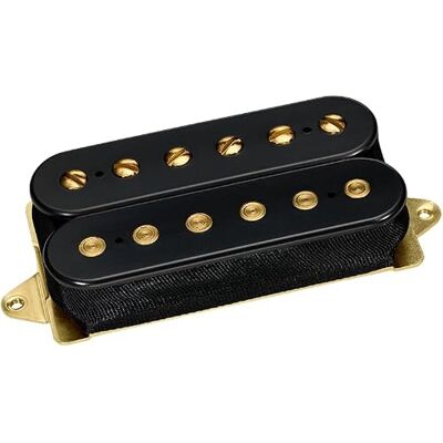 DiMarzio DP 193BK+G Air Norton DiMarzio DP 193BK+G Air Norton