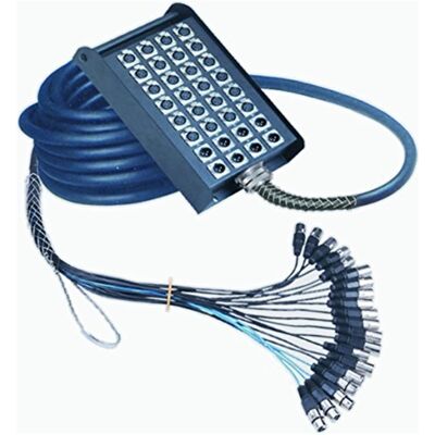 QUIK LOK Quik Loc Instrument Kabel (DOOS/643-20K) QUIK LOK Quik Loc Instrument Kabel (DOOS/643-20K)