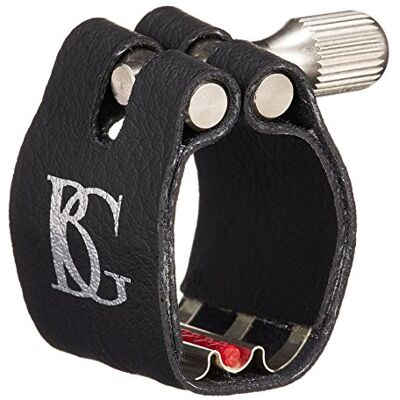 BG Silver Revelation rietbinder Bb klarinet BG Silver Revelation rietbinder Bb klarinet