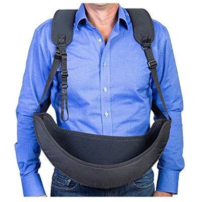 Neotech Holster Harness 12 Neotech Holster Harness 12