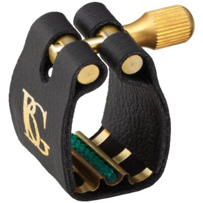 BG Super Revelation rietbinder sopraansax BG Super Revelation rietbinder sopraansax