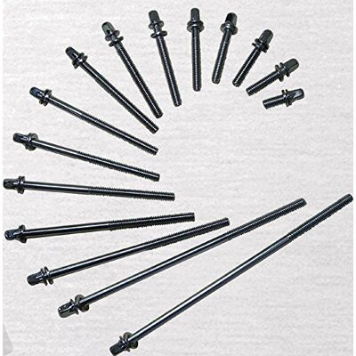 Dixon PATS-4C-HP spanstang met ring 42 mm Dixon PATS-4C-HP spanstang met ring 42 mm