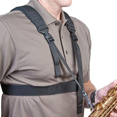 Neotech Sax Practice Harness Neotech Sax Practice Harness