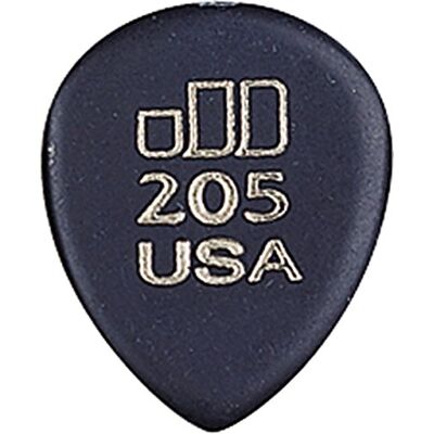 Dunlop 477R205 Jazztone Point Dunlop 477R205 Jazztone Point