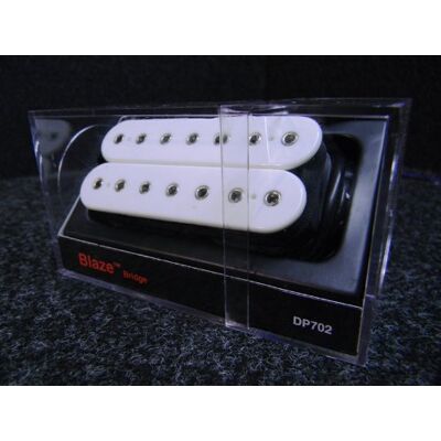 DiMarzio DP 702W Blaze Bridge DiMarzio DP 702W Blaze Bridge