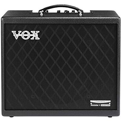 Vox Cambridge50 Modelling Guitar Amplifier with NuTube 50W Vox Cambridge50 Modelling Guitar Amplifier with NuTube 50W