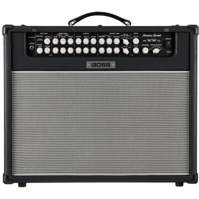 Boss Nextone NEX-SPL Gitaarversterker Boss Nextone NEX-SPL Gitaarversterker