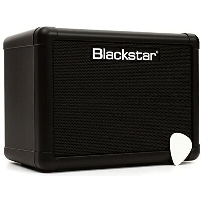 BLACKSTAR Fly 103 Speaker Zwart Extra speaker voor de Fly 3 Mini versterker BLACKSTAR Fly 103 Speaker Zwart Extra speaker voor de Fly 3 Mini versterker