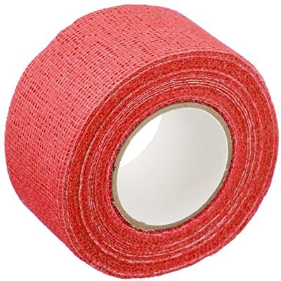 Vater Stok & Vinger Tape Rood Vater Stok & Vinger Tape Rood
