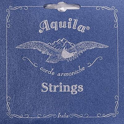Aquila Bassi radius 900, 3 lage snaren Aquila Bassi radius 900, 3 lage snaren