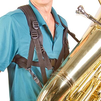 Neotech Harnas Pad-It Tuba Neotech Harnas Pad-It Tuba