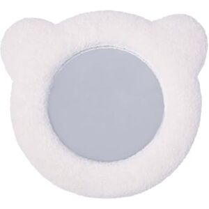 Childhome Teddybeer Spiegel - Kindveilig & Makkelijk te Reinigen Childhome Teddybeer Spiegel - Kindveilig & Makkelijk te Reinigen