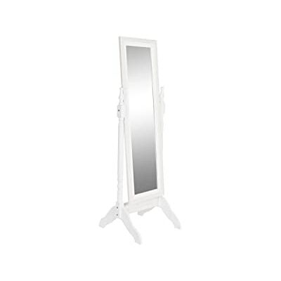 DKD Home Decor Standaard spiegel DKD Home Decor Standaard spiegel