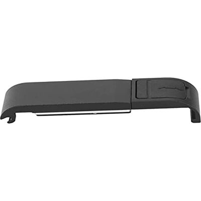 Clar Systems AC297BR - Wandmontuur vergrotend spiegel x3 met LED-armen Clar Systems AC297BR - Wandmontuur vergrotend spiegel x3 met LED-armen