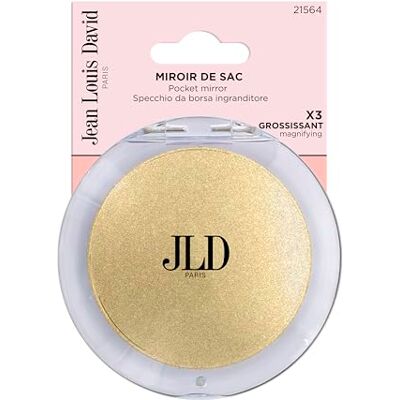 Jean Louis David Reisspiegel Compact Jean Louis David Reisspiegel Compact