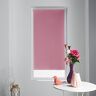 Douceur d'Intérieur Rolgordijn voor binnen, verduisterend, 45 x 180 cm, polyester, verduisterend, roze