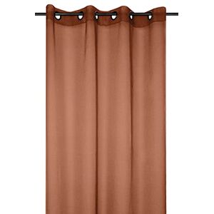 Monna gordijn terracotta - Curtain Monna gordijn terracotta - Curtain