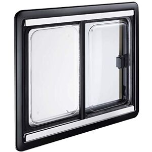 DOMETIC Zijz S4 schuifvenster 700 x 450 DOMETIC Zijz S4 schuifvenster 700 x 450