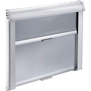 DOMETIC Seitz Rastrollo 3000 1060x710 grijs DOMETIC Seitz Rastrollo 3000 1060x710 grijs