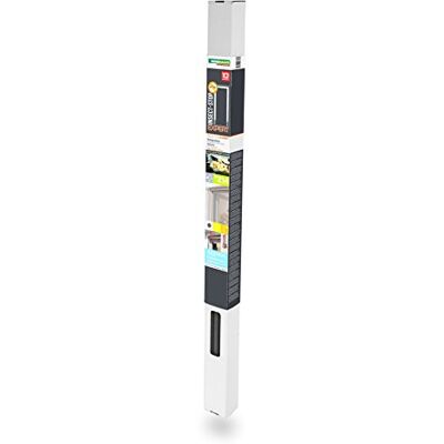 Windhager-insectenhor - Verstelbaar, Zonder Boren - 125x245cm - Wit Windhager-insectenhor - Verstelbaar, Zonder Boren - 125x245cm - Wit