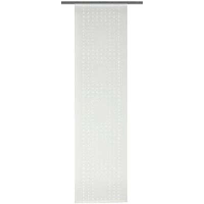 Home Fashion Paneelgordijn, wit Home Fashion Paneelgordijn, wit