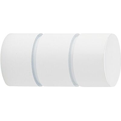 ATELIERS 28 1 EMB CILINDER D28 WIT LAQ ATELIERS 28 1 EMB CILINDER D28 WIT LAQ