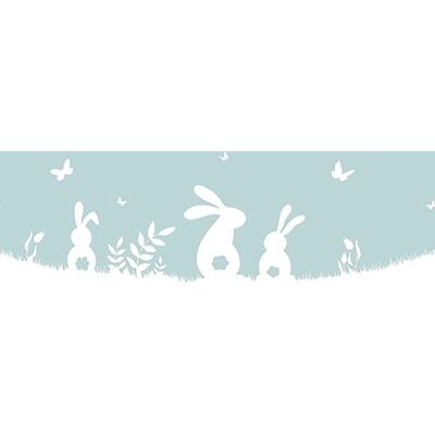 d-c-fix raamfolie Lieve konijnen natuurpatroon 20 cm x 1,5 m statische privacyfolie met modern patroon voor glasoppervlakken zelfhechtend, ondoorzichtig, decoratief d-c-fix raamfolie Lieve konijnen natuurpatroon 20 cm x 1,5 m statische privacyfolie met modern patroon voor glasoppervlakken zelfhechtend, ondoorzichtig, decoratief