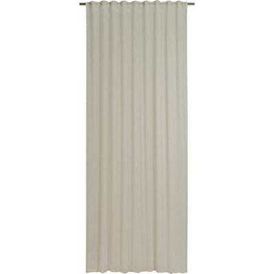 Elbersdrucke Liem 09 kant-en-klare decoratie, polyester, beige, 255 x 140 cm Elbersdrucke Liem 09 kant-en-klare decoratie, polyester, beige, 255 x 140 cm