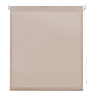 DECORBLIND Transparante Easyfix Rolgordijn - Raamdecoratie DECORBLIND Transparante Easyfix Rolgordijn - Raamdecoratie