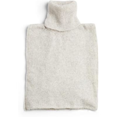 PIECES Pcnashmina nekwarmer BC, wit (whitecap gray), Eén Maat PIECES Pcnashmina nekwarmer BC, wit (whitecap gray), Eén Maat