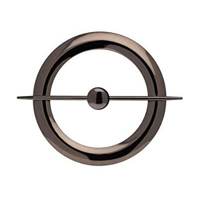 ATELIERS 28 WORKSHOPS 28 GORDIJN ACCESSOIRE 1 METALEN TIEBACK MET CENTRALE MAGNEET PUTTY ATELIERS 28 WORKSHOPS 28 GORDIJN ACCESSOIRE 1 METALEN TIEBACK MET CENTRALE MAGNEET PUTTY