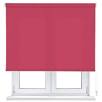 VIEWTEX Lichtdoorlatend rolgordijn (verkrijgbaar in verschillende maten en kleuren). VIEWTEX Lichtdoorlatend rolgordijn (verkrijgbaar in verschillende maten en kleuren).