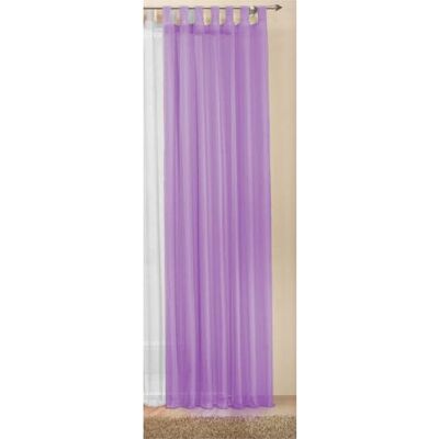 Gardinenbox - 61000 - Šeříková - 245 x 140 cm - Curtain Gardinenbox - 61000 - Šeříková - 245 x 140 cm - Curtain