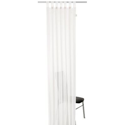 TOM TAILOR 562204 lusgordijn 140 x 255 cm TOM TAILOR 562204 lusgordijn 140 x 255 cm