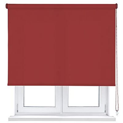 VIEWTEX Lichtdoorlatend rolgordijn (verkrijgbaar in verschillende maten en kleuren). VIEWTEX Lichtdoorlatend rolgordijn (verkrijgbaar in verschillende maten en kleuren).