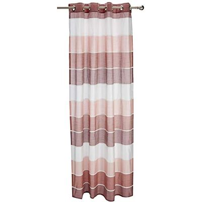 Albani sjaal met 8 ogen/aroma / 245x140 cm, roze Albani sjaal met 8 ogen/aroma / 245x140 cm, roze