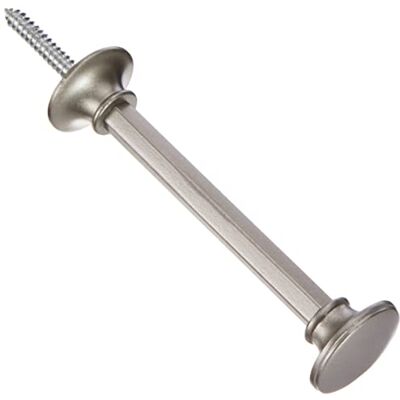 ATELIERS 28 1 HOOK-TIEBACK ALU D20 HE ATELIERS 28 1 HOOK-TIEBACK ALU D20 HE