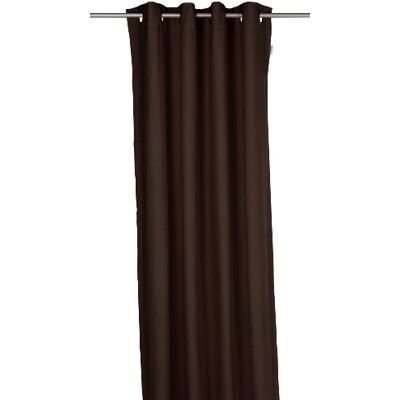 TOM TAILOR 575506 Curtain 140/245 cm TOM TAILOR 575506 Curtain 140/245 cm