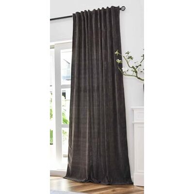 Gardinenbox Jacquard-gordijn met Lurex-effect garen HxB 245x135 cm Bruin Goud »Havanna« Multiband Ophanging: Luxe voor uw huis, 2023340 Gardinenbox Jacquard-gordijn met Lurex-effect garen HxB 245x135 cm Bruin Goud »Havanna« Multiband Ophanging: Luxe voor uw huis, 2023340