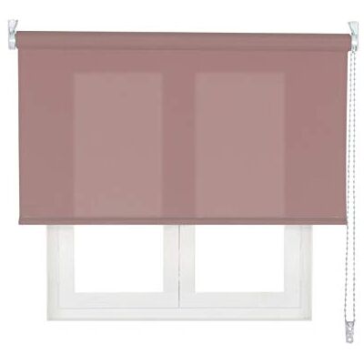 VIEWTEX Rollo trends Verkrijgbaar in verschillende maten en kleuren (Pink Malve, 135_x_250_cm) VIEWTEX Rollo trends Verkrijgbaar in verschillende maten en kleuren (Pink Malve, 135_x_250_cm)