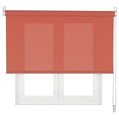 VIEWTEX Rollo trends Verkrijgbaar in verschillende maten en kleuren (Coral, 90 x 250 cm) VIEWTEX Rollo trends Verkrijgbaar in verschillende maten en kleuren (Coral, 90 x 250 cm)