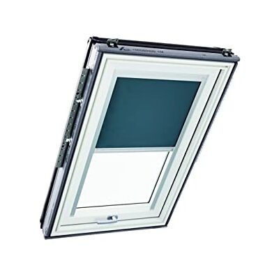 Roto Origineel Verduisterend Rolgordijn ZRV Bijna Volledige Verduistering Geleiderail Zilver Voor Dakraam Serie Designo R6/R8, i8 en Classic 64/84 Maat 114/098 11/09 Kleur Stof Donkergrijs Roto Origineel Verduisterend Rolgordijn ZRV Bijna Volledige Verduistering Geleiderail Zilver Voor Dakraam Serie Designo R6/R8, i8 en Classic 64/84 Maat 114/098 11/09 Kleur Stof Donkergrijs