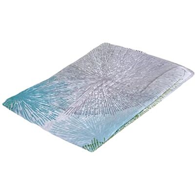 Home Fashion Trekbandsjaal RAWLINS GROEN 245 X 140 Home Fashion Trekbandsjaal RAWLINS GROEN 245 X 140