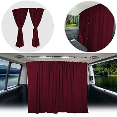 BREMER SITZBEZÜGE Afscheiding cabine zonwering cabine gordijnen gordijn compatibel met Citroen SpaceTourer vanaf 2017 A_RT camping camper accessoires BREMER SITZBEZÜGE Afscheiding cabine zonwering cabine gordijnen gordijn compatibel met Citroen SpaceTourer vanaf 2017 A_RT camping camper accessoires