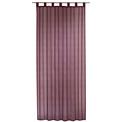Elbersdrucke Kant-en-klare deco strepen voile 04 Elbersdrucke Kant-en-klare deco strepen voile 04
