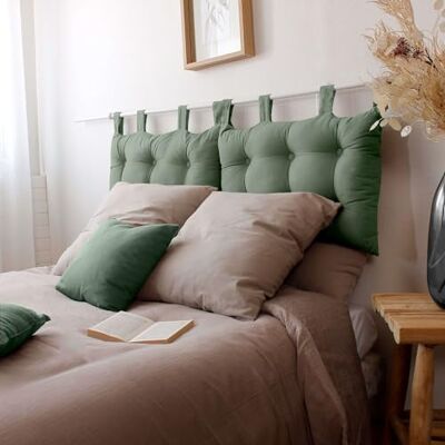 ENJOY HOME - Argila Madeira - 70x45 cm - Argila - Headboard ENJOY HOME - Argila Madeira - 70x45 cm - Argila - Headboard