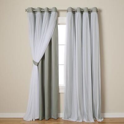 TOWN & COUNTRY LUXE Exclusieve Thuis Catarina Gelaagde Kamers verduistering TOWN & COUNTRY LUXE Exclusieve Thuis Catarina Gelaagde Kamers verduistering